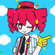 Mesmerizer! Teto