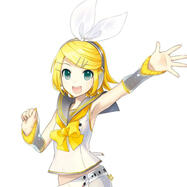 Kagamine Rin