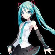 Hatsune Miku