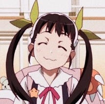 hachikuji mayoi